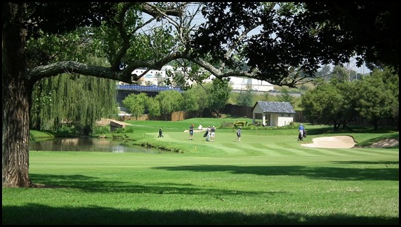 Glendower Golf Club 059
